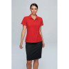 Vaucluse Womens Polos Feature